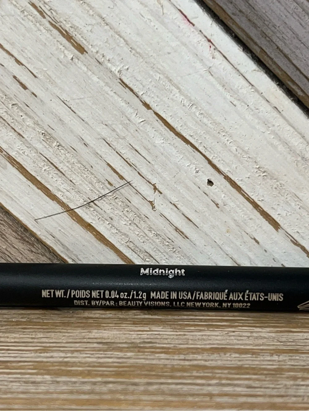 Mally Evercolor Starlight Waterproof Liner - Midnight